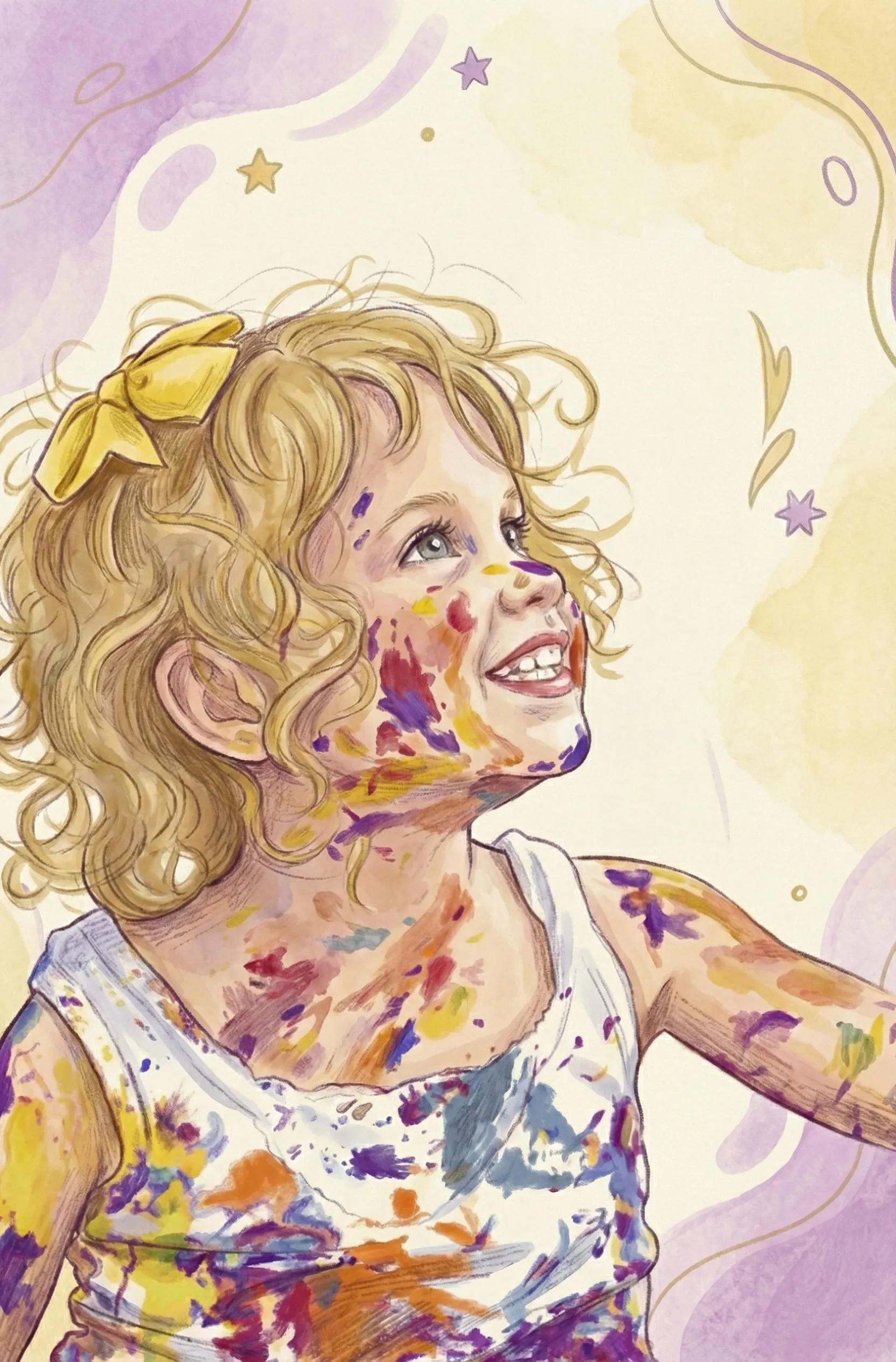 Psicoterapia Infantil